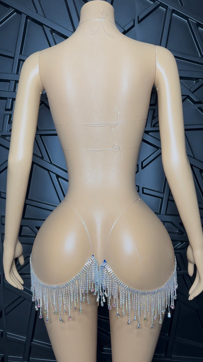 Blue Vegas Set (Small-Large)