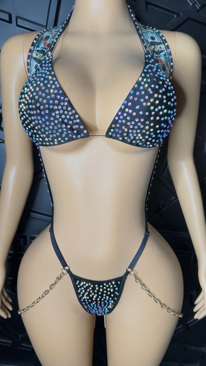 Get Money Set (Medium) STRETCHY
