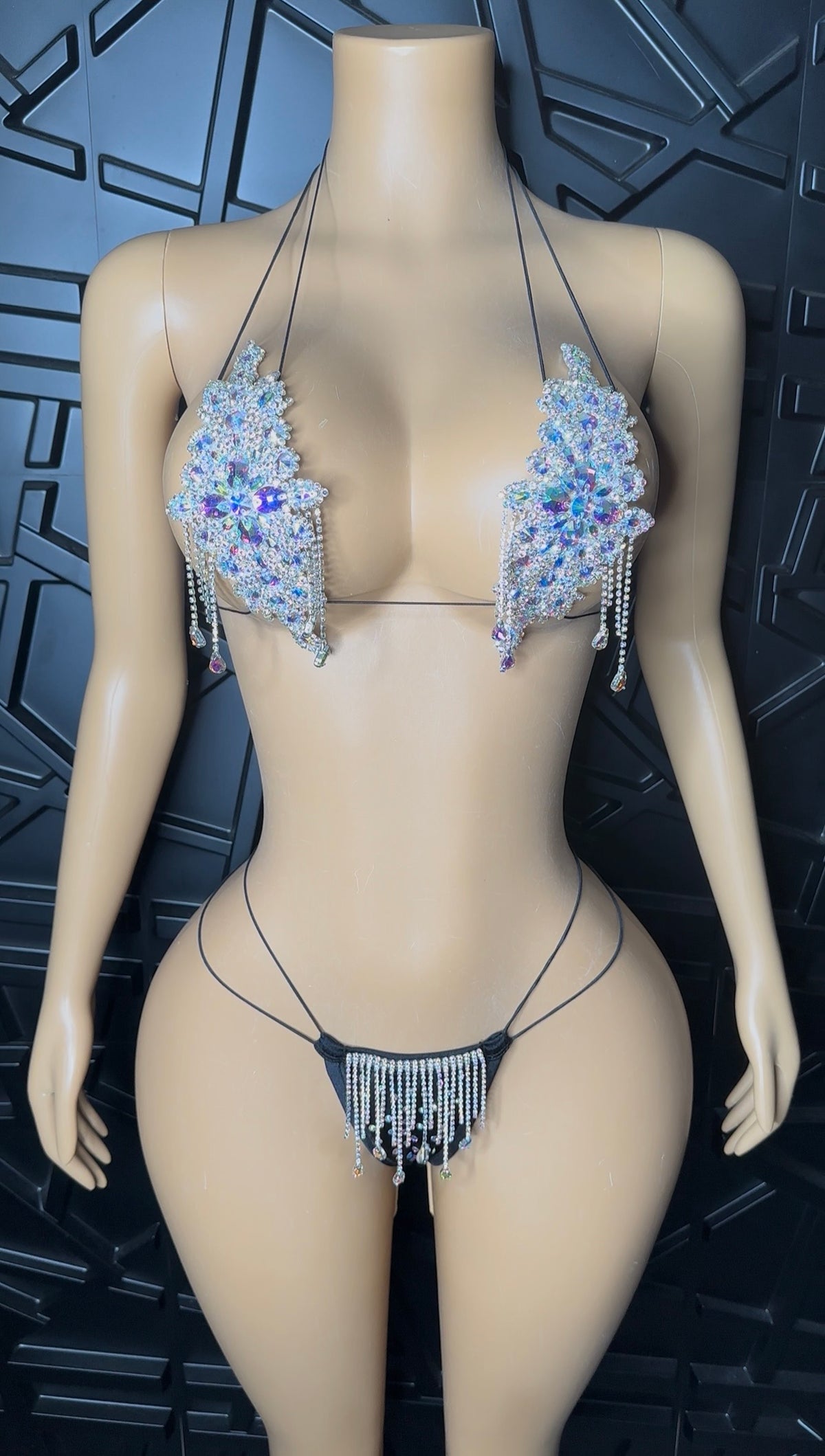 Vegas Set (Custom Order)