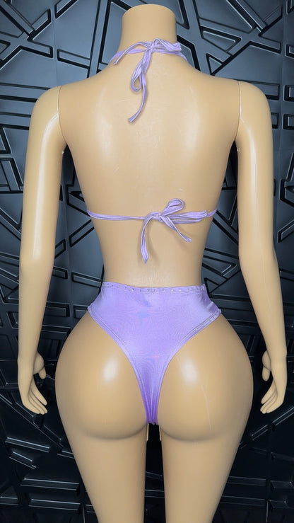 Lilac 2pc Set (Small/Medium)