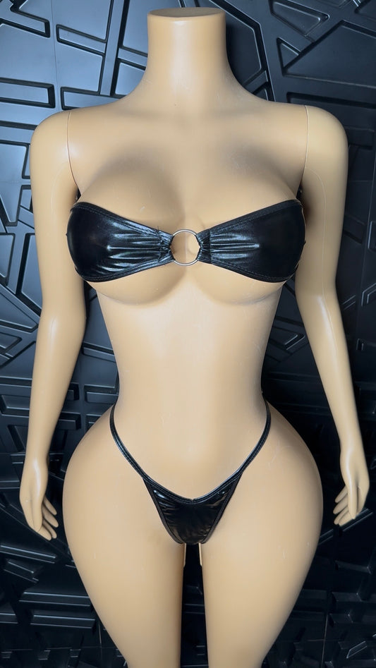 Black Liquid Set (Small-Medium)
