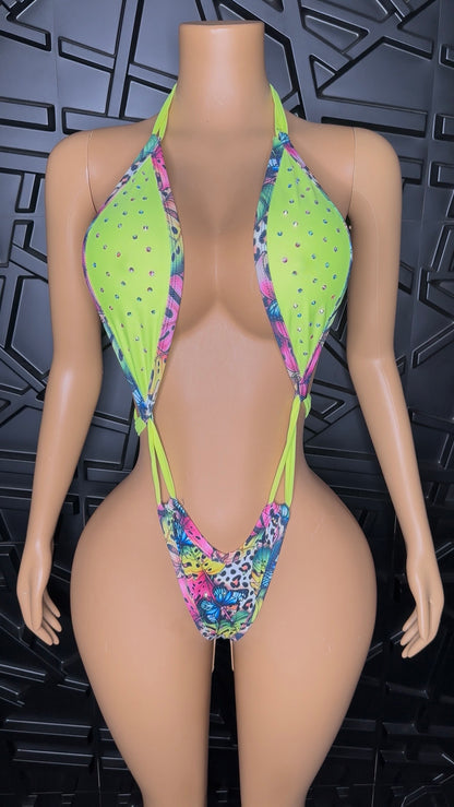 Neon Slingshot (Small-Large) (Copy)