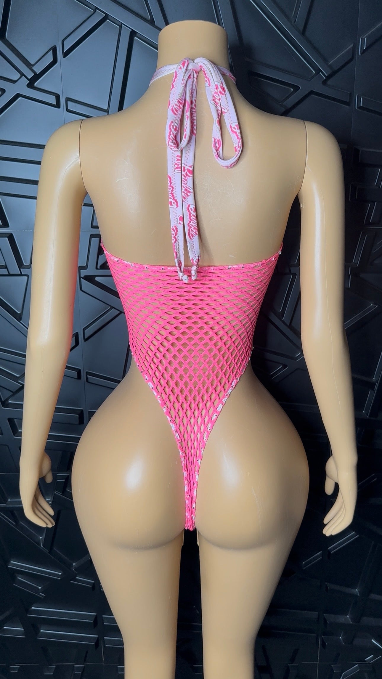 Pink 1pc (Medium) STRETCHY