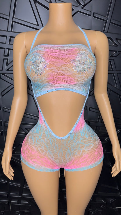 Cotton Candy 2pc Set (XSmall-Large)