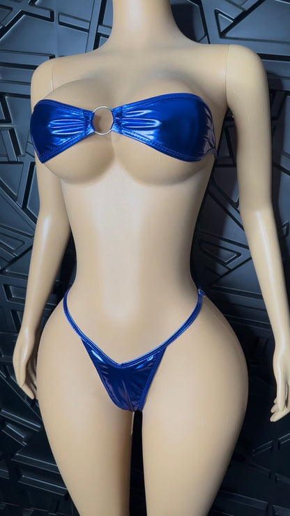 Royal Liquid Set (Small-Medium)