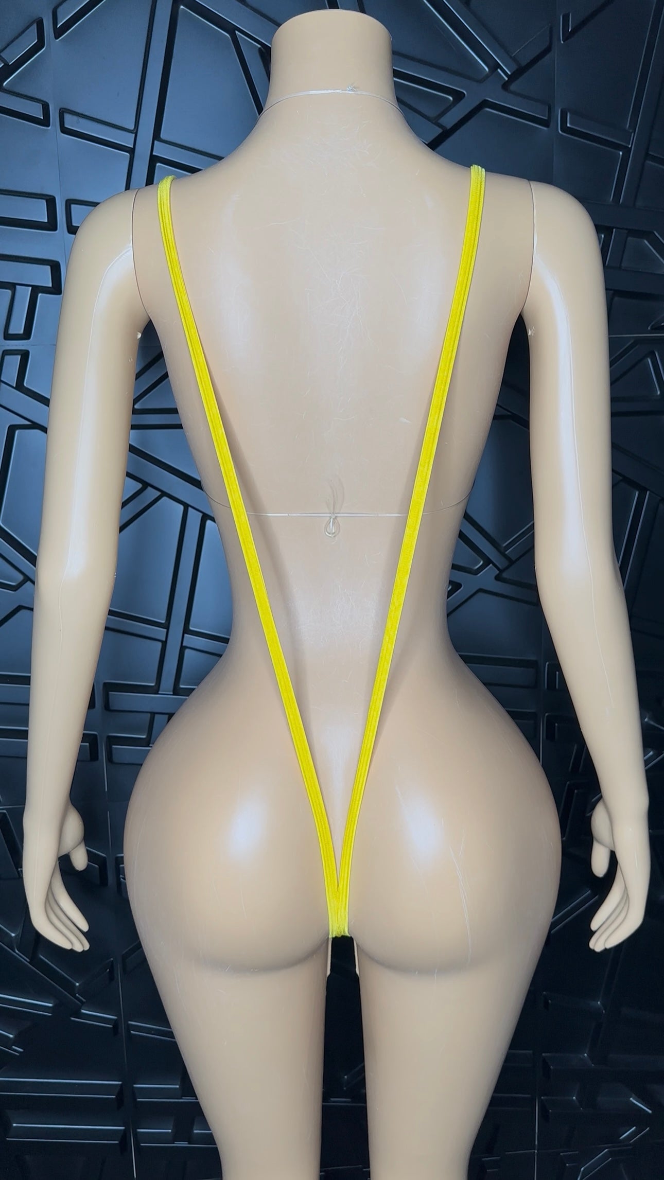 Rainbow Slingshot Set (Medium)