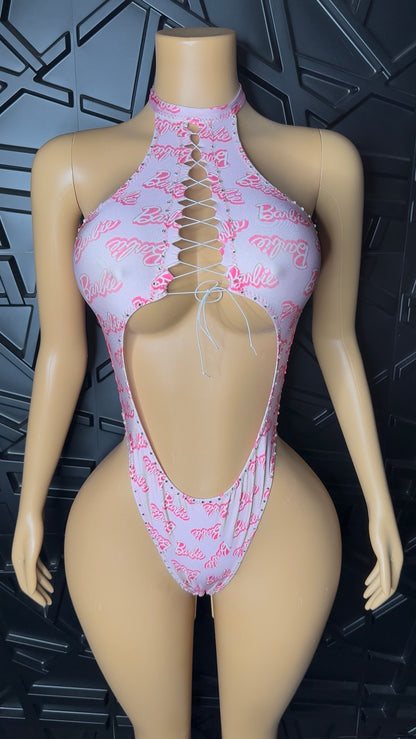Pink 1pc (Medium) STRETCHY