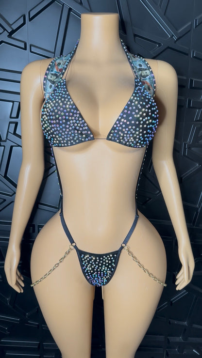Get Money Set (Medium) STRETCHY