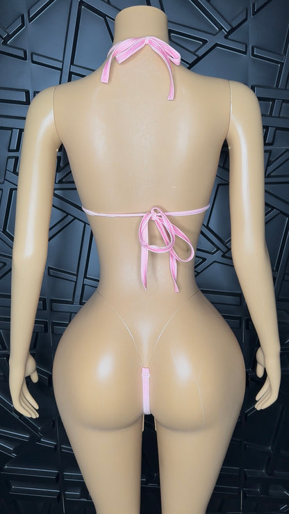 Pink Mesh Set (Small)