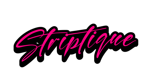 STRIPTIQUE 